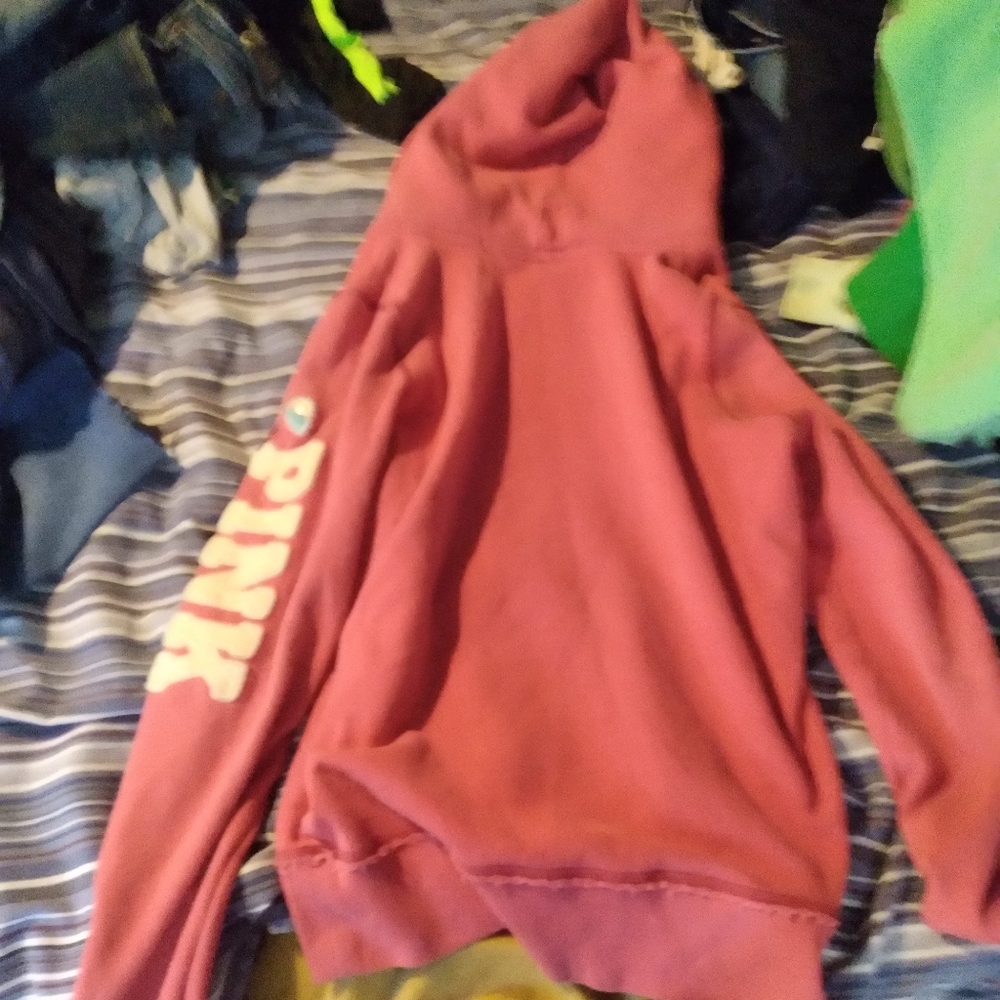 Hoodies - Picture 8 of 10